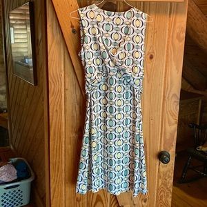 Prana Sleeveless Dress